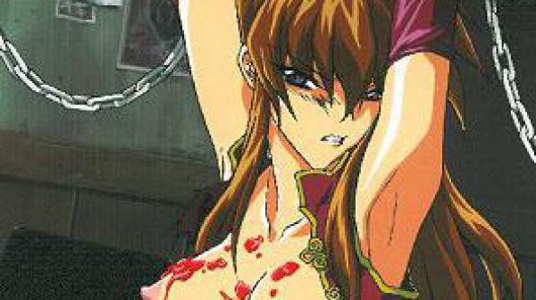 夜が来る！第2夜 邪つの月